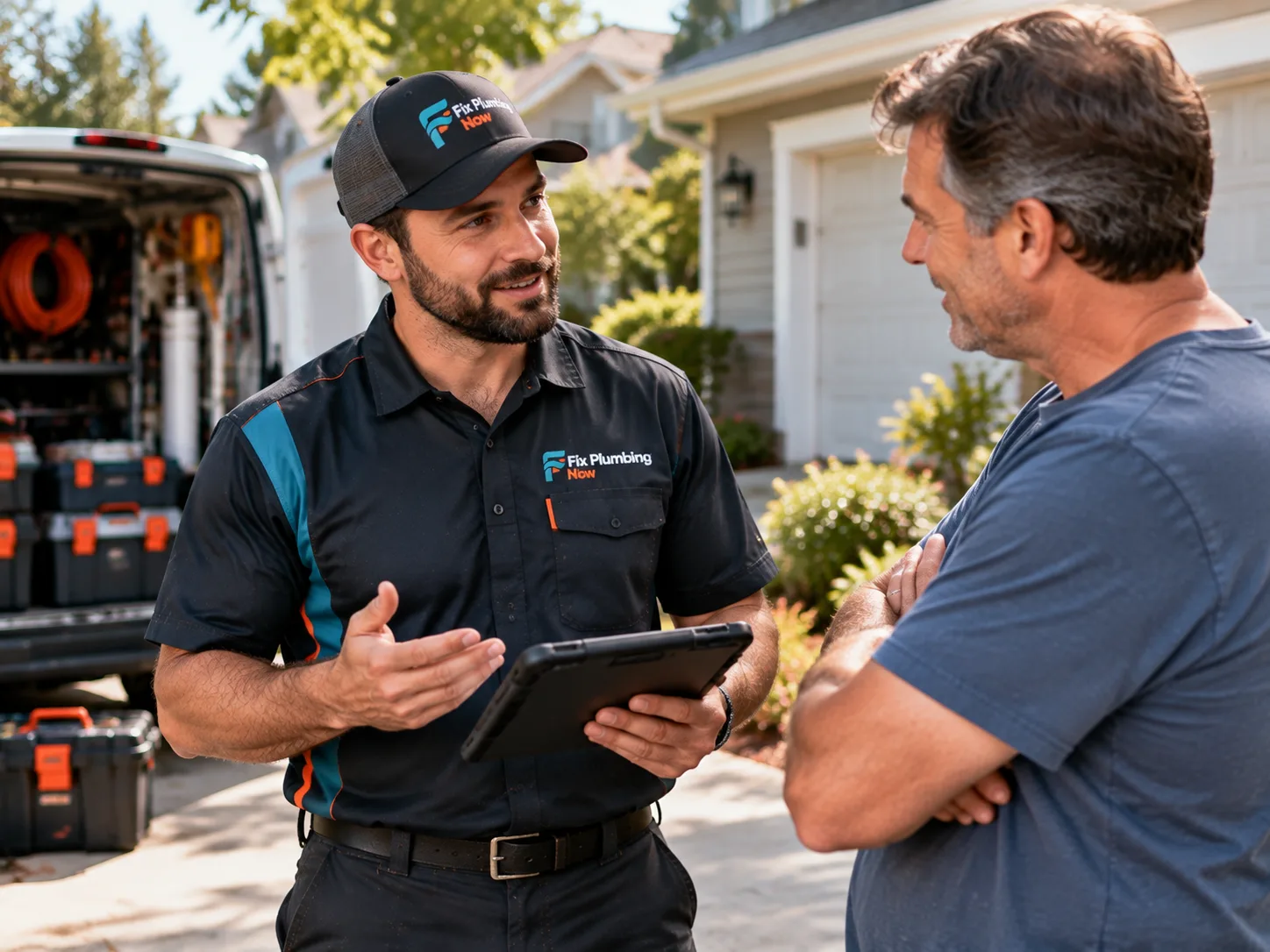 Clogged Drain Service Fairfield, NE FAQs